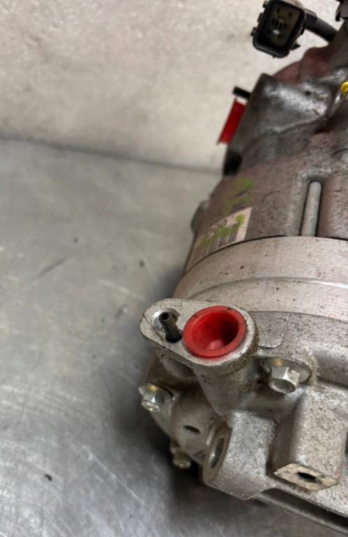 Kia Niro Kompresor klimatizácie F502-NDGAA03