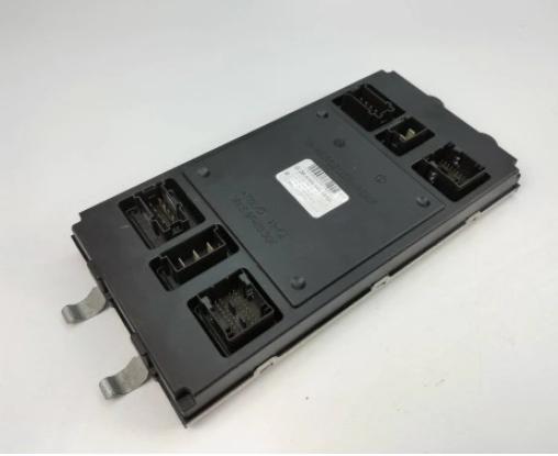 Mercedes ML W164 2005-2011 hatchback 3.0 CDI diesel AT 165 kW 2008  Modul komfortu A1645401401