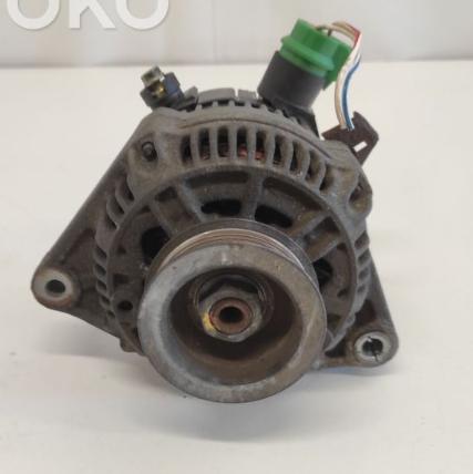 Rover 600 sedan 1.8 16v petrol MT 85 kW 1998  Alternátor 0123115014