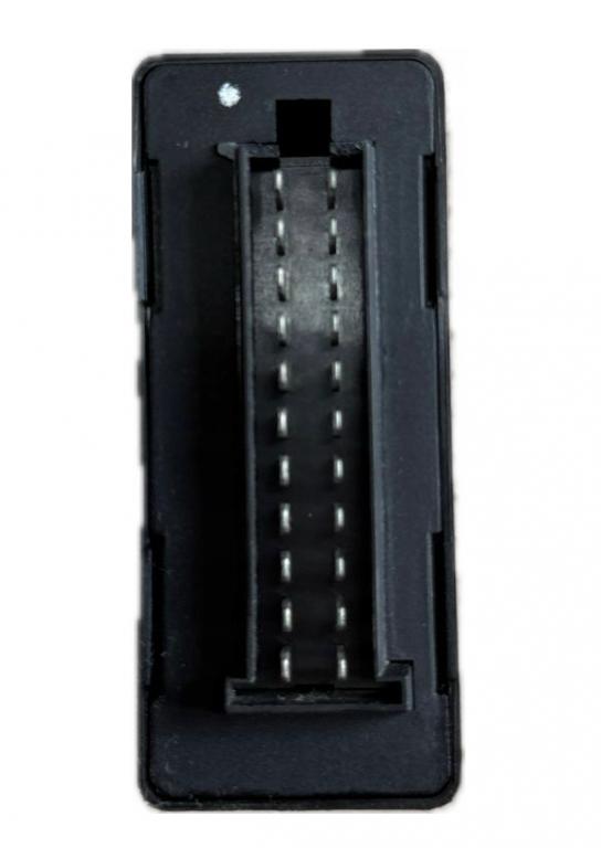 Nissan Qashqai II J11 2013-2021 Riadiaca jednotka ostatné 10R-047150 321164