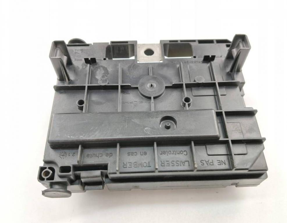 Citroen Jumpy Poistková skrinka 9675878080 R03