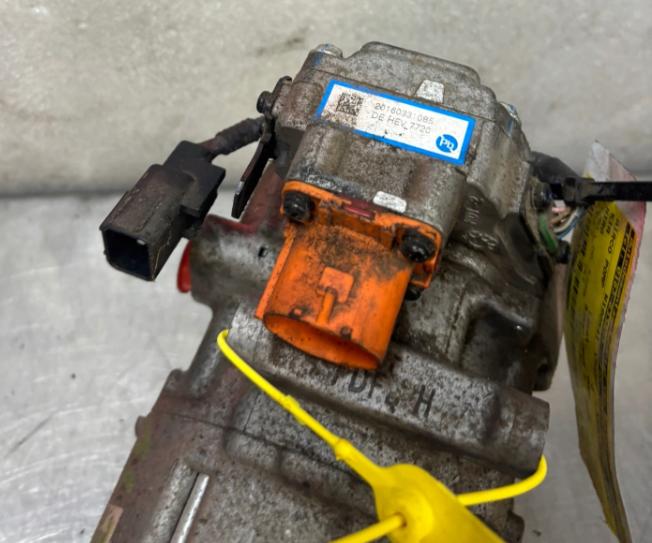 Kia Niro Kompresor klimatizácie F502-NDGAA03