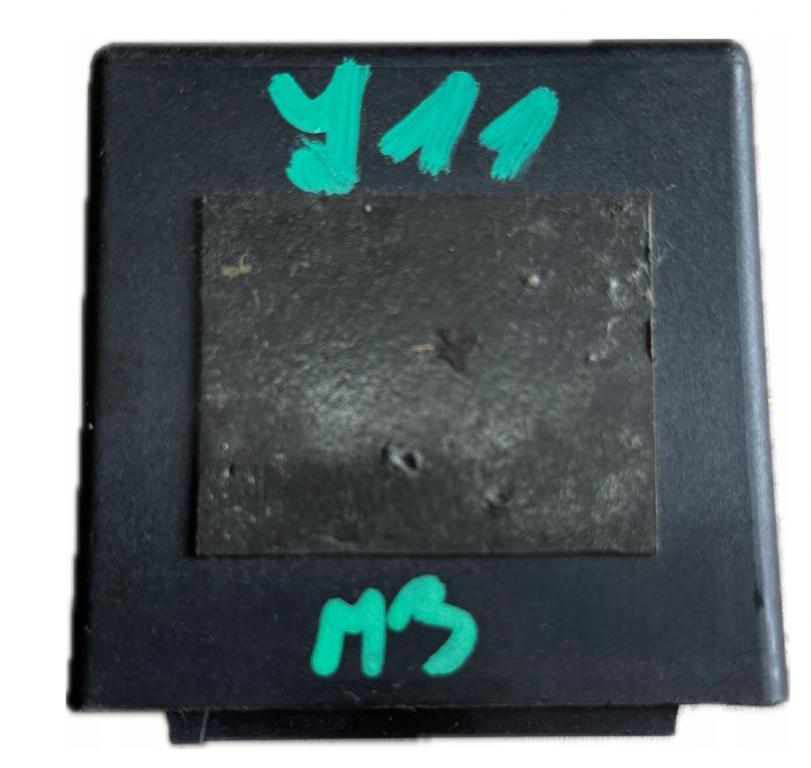 Nissan Qashqai II J11 2013-2021 Riadiaca jednotka ostatné 10R-047150 321164