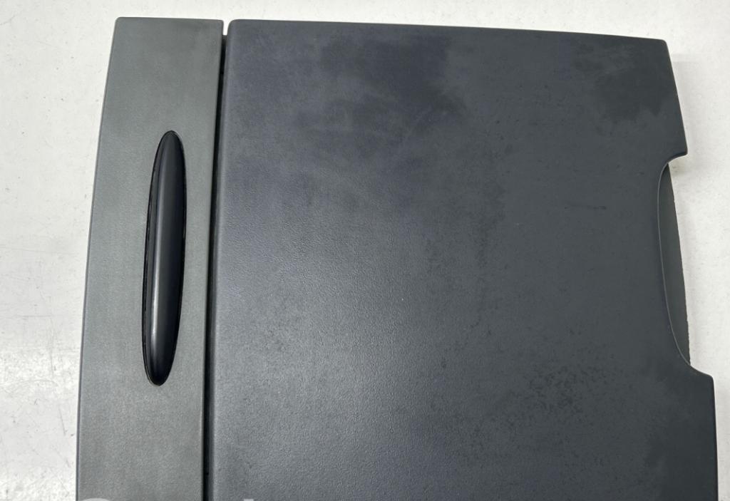 Mercedes Vito W639 2003-2014 hatchback 2.2 CDI diesel MT 100 kW 2011  Priehradka (kastlík) A6396800291