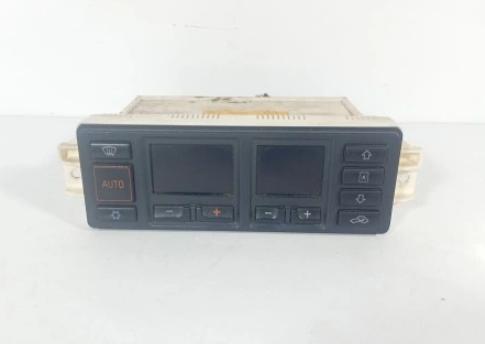 Audi 80 B4 1991-1994 sedan 1.8 petrol MT 66 kW 1992  Panel kúrenia/klimatizácie 8A0820043F