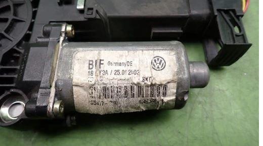 Skoda Octavia I 1996-2010 combi 1.9 TDI diesel MT 81 kW 2002  Motorček okien predný ľavý 104411-302