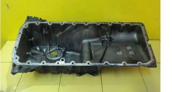 BMW X5 E70 2006-2013 hatchback 3.0 D diesel AT 173 kW 2008 Olejová vaňa 14341610 11137796325