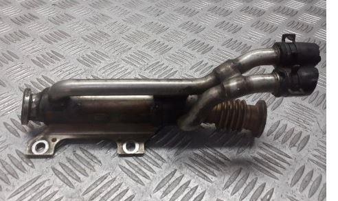 Suzuki Grand Vitara II 2005-2014 hatchback 1.9 DDiS diesel MT 95 kW 2009  EGR Ventil 8200426934