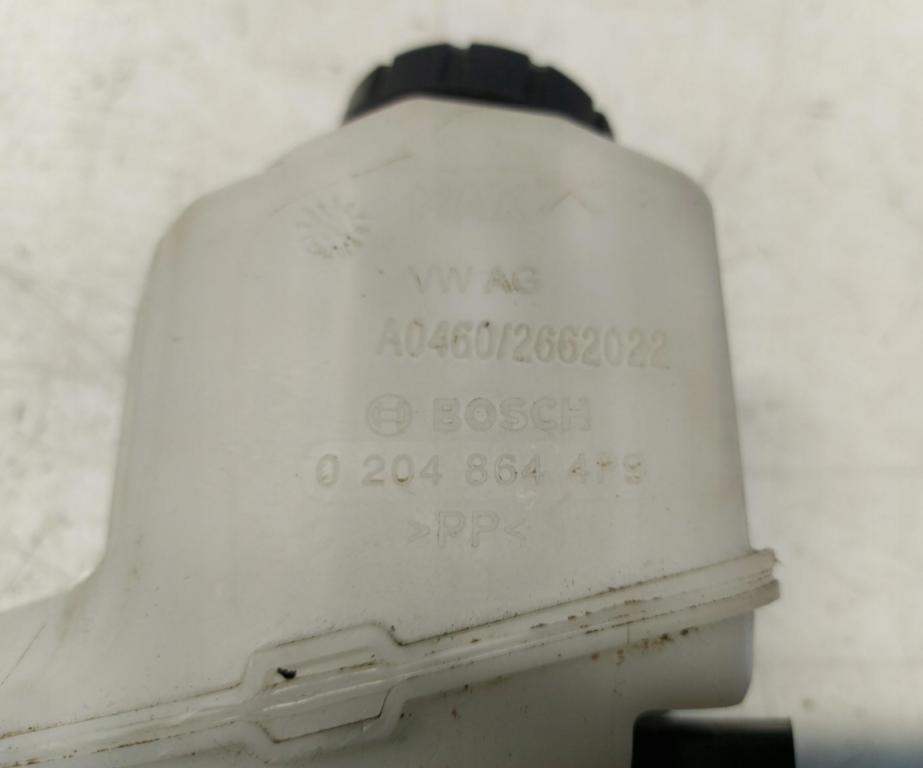 Cupra  FORMENTOR 5FF  Posilňovač bŕzd 97356684 0204850658