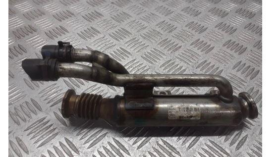 Suzuki Grand Vitara II 2005-2014 hatchback 1.9 DDiS diesel MT 95 kW 2009  EGR Ventil 8200426934