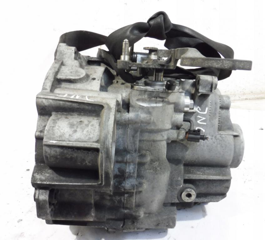 Skoda Fabia I RS 1999-2007 hatchback 1.9 TDI diesel MT 96 kW Prevodovka manuálna JNC