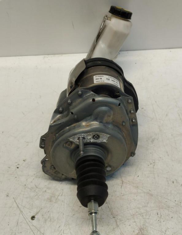 Cupra  FORMENTOR 5FF  Posilňovač bŕzd 97356684 0204850658