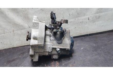 Skoda Fabia I 1999-2007 combi 1.4 16v petrol MT 59 kW 2006  Prevodovka manuálna JHQ