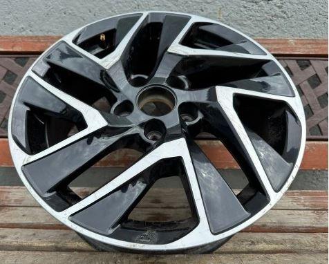 Honda CR-V III 2006-2011 hatchback 2.0 16v petrol AT 110 kW 2007  Hliníkový disk T1W17070A CMS-981/3