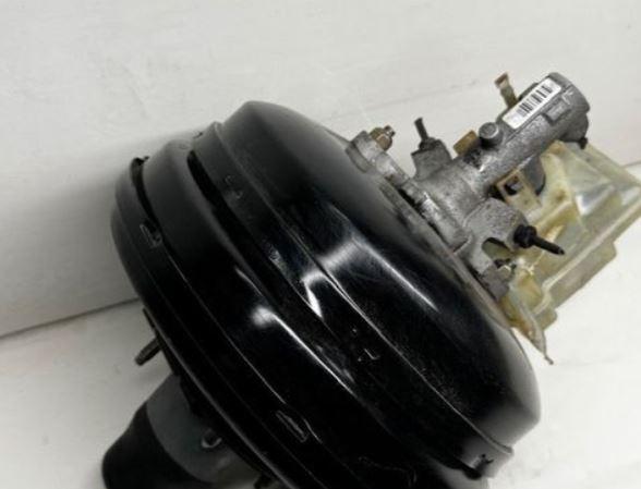 BMW 5 E39 1996-2003 sedan 3.0 D diesel MT 135 kW 2000  Posilňovač bŕzd 1165057 34331165057