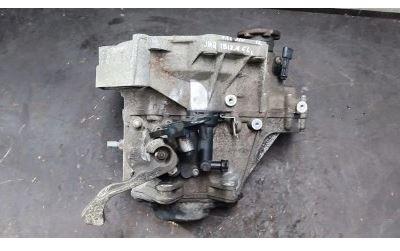 Skoda Fabia I 1999-2007 combi 1.4 16v petrol MT 59 kW 2006  Prevodovka manuálna JHQ