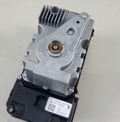 Land Rover Discovery Sport L550 2014-2019 hatchback 2.0 T petrol AT 177 kW 2015  Rýchlostná páka (kulisa) GJ32-7E453-AB