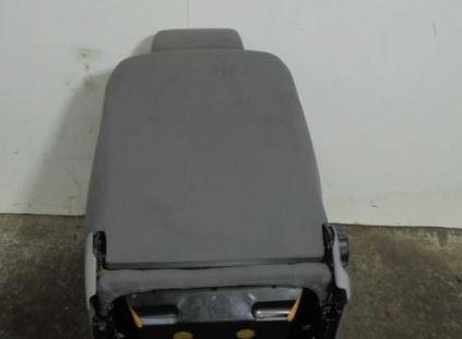 Skoda Felicia hatchback 1.6 petrol MT 55 kW 1998  Sedadlo predné ľavé