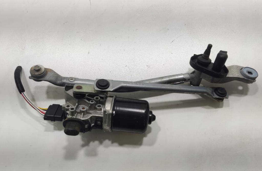 Toyota AYGO II 2014-2021  Mechanizmus stieračov predný 85010-0H030 142658760