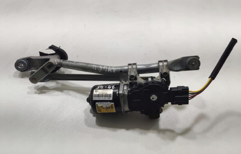 Toyota AYGO II 2014-2021  Mechanizmus stieračov predný 85010-0H030 142658760