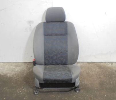 Skoda Felicia hatchback 1.6 petrol MT 55 kW 1998  Sedadlo predné ľavé