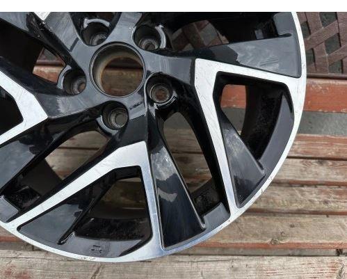 Honda CR-V III 2006-2011 hatchback 2.0 16v petrol AT 110 kW 2007  Hliníkový disk T1W17070A CMS-981/3