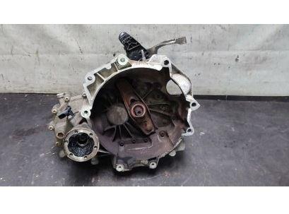 Skoda Fabia I 1999-2007 combi 1.4 16v petrol MT 59 kW 2006  Prevodovka manuálna JHQ