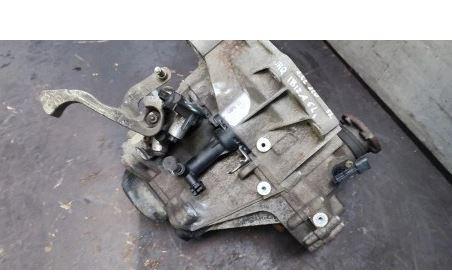 Skoda Fabia I 1999-2007 combi 1.4 16v petrol MT 59 kW 2006  Prevodovka manuálna JHQ