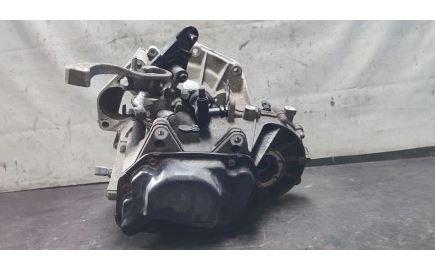 Skoda Fabia I 1999-2007 combi 1.4 16v petrol MT 59 kW 2006  Prevodovka manuálna JHQ