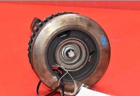 Peugeot 407 coupe 2.2 16v petrol MT 120 kW 2006  Remenica 9647793580