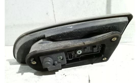 Seat Ibiza III 6L 2002-2008 hatchback 1.4 16v petrol MT 55 kW 2003  Svetlo zadné ľavé 6L6945093F