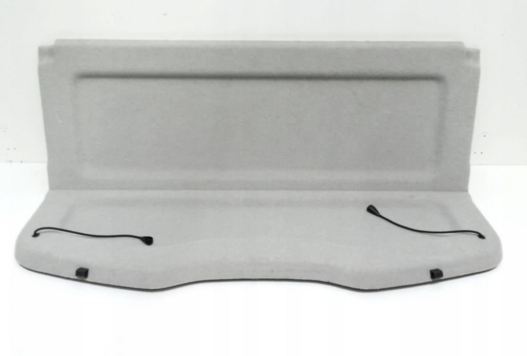 Renault Scenic III 2009-2016 1.5 DCI diesel MT 81 kW 2010  Pláto kufra 794202752R