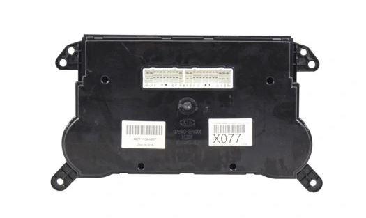 Kia Sorento II 2009-15 2.5 CRDI diesel AT 103 kW   Panel kúrenia/klimatizácie 97250-2PXXX