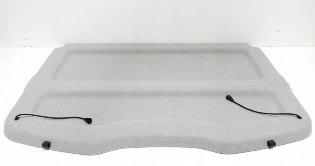 Renault Scenic III 2009-2016 1.5 DCI diesel MT 81 kW 2010  Pláto kufra 794202752R