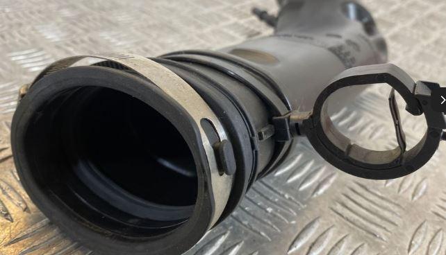 Ford C-Max II 2010-2019 hatchback 1.6 ECOBOOST petrol MT 110 kW 2011  Hadica chladenia vzduchu BV619C623ED