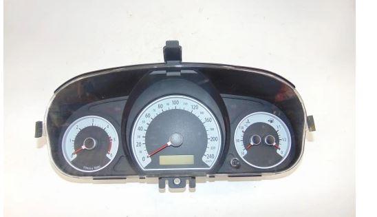 Kia Ceed I 2006-2012 hatchback 1.6 CRDI diesel MT 66 kW 2007  Prístrojová doska 94003-1H130