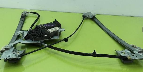 Skoda Octavia I 1996-2010 hatchback 1.4 16v petrol MT 55 kW 2001  Mechanizmus sťahovania okna predný ľavý 1U4959801D