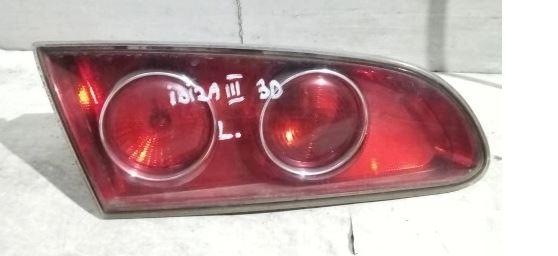 Seat Ibiza III 6L 2002-2008 hatchback 1.4 16v petrol MT 55 kW 2003  Svetlo zadné ľavé 6L6945093F