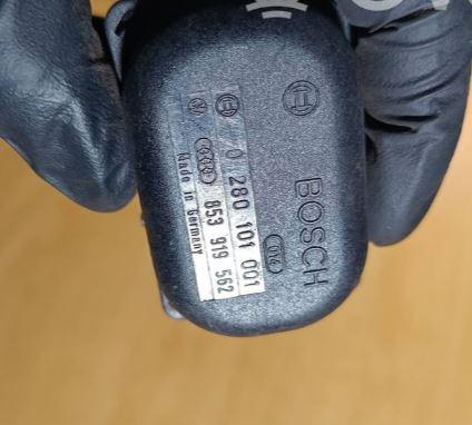 Volkswagen Passat B5 1995-2005 sedan 1.8 petrol MT 92 kW 1998  Snímač tlaku 853919562 Z95616S58