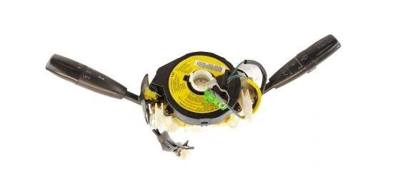 Kia Rio I 1999-2005 combi 1.3 petrol MT 60 kW 2003  Prepínacie páčky pod volantom 93400-FD110