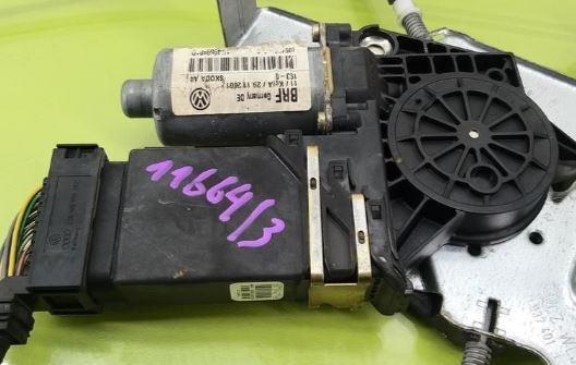 Skoda Octavia I 1996-2010 hatchback 1.4 16v petrol MT 55 kW 2001  Mechanizmus sťahovania okna predný ľavý 1U4959801D