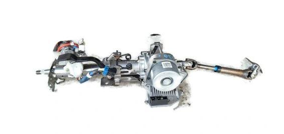 Hyundai I30 I 2007-2012 combi 1.6 CRDI diesel MT 85 kW 2011  Riadenie 2L563-98000