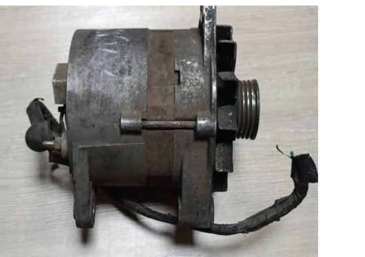 Skoda Fabia I 1999-2007 hatchback 1.2 petrol MT 40 kW 2004  Alternátor 443113516