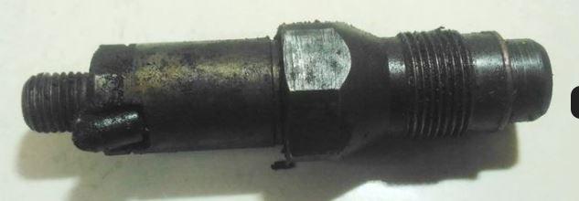 Citroen Berlingo I 1996-2008 hatchback 1.9 D diesel MT 51 kW 1999  Vstrekovač paliva LCR6736001