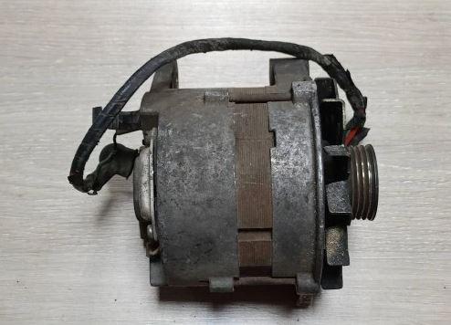 Skoda Fabia I 1999-2007 hatchback 1.2 petrol MT 40 kW 2004  Alternátor 443113516