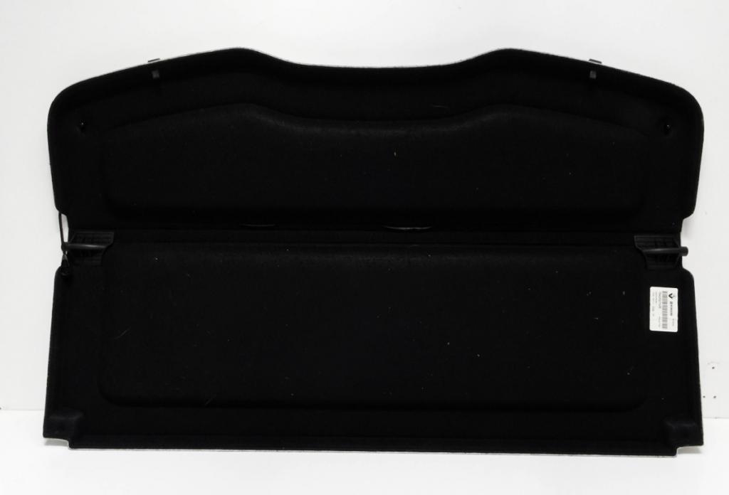 Renault Scenic III 2009-2016 1.5 DCI diesel MT 81 kW 2010  Pláto kufra 794202752R