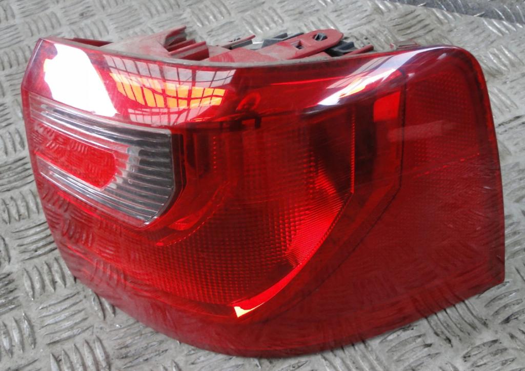 Seat Alhambra II 2010-2020 Svetlo zadné pravé 7N5945096G