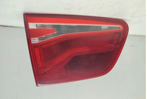 Seat Alhambra II 2010-2020 hatchback 2.0 TDI diesel AT 125 kW 2012  Svetlo zadné ľavé 7N5945093G