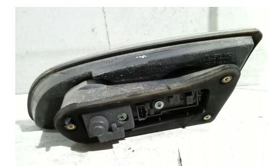 Seat Ibiza III 6L 2002-2008 hatchback 1.4 16v petrol MT 55 kW 2003  Svetlo zadné ľavé 6L6945093F