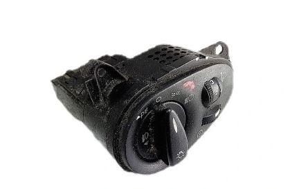 Ford Focus Mk1 1998-2004 hatchback 1.4 16v petrol MT 55 kW 2000  Prepínač svetiel 98AG13A024AH